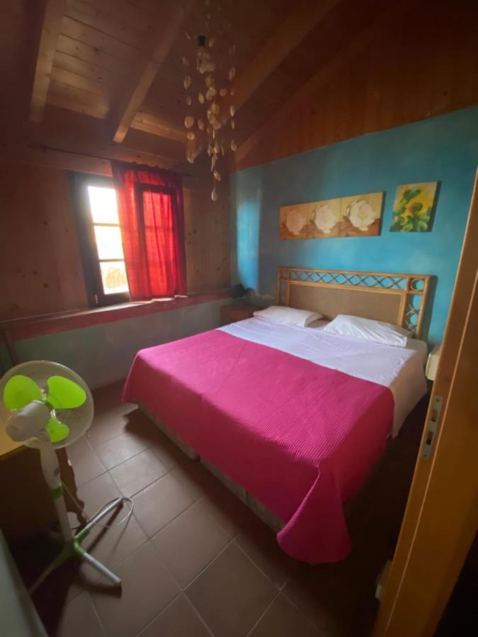 Aparthotel Repubblica Delle Pergole à Realmonte Extérieur photo