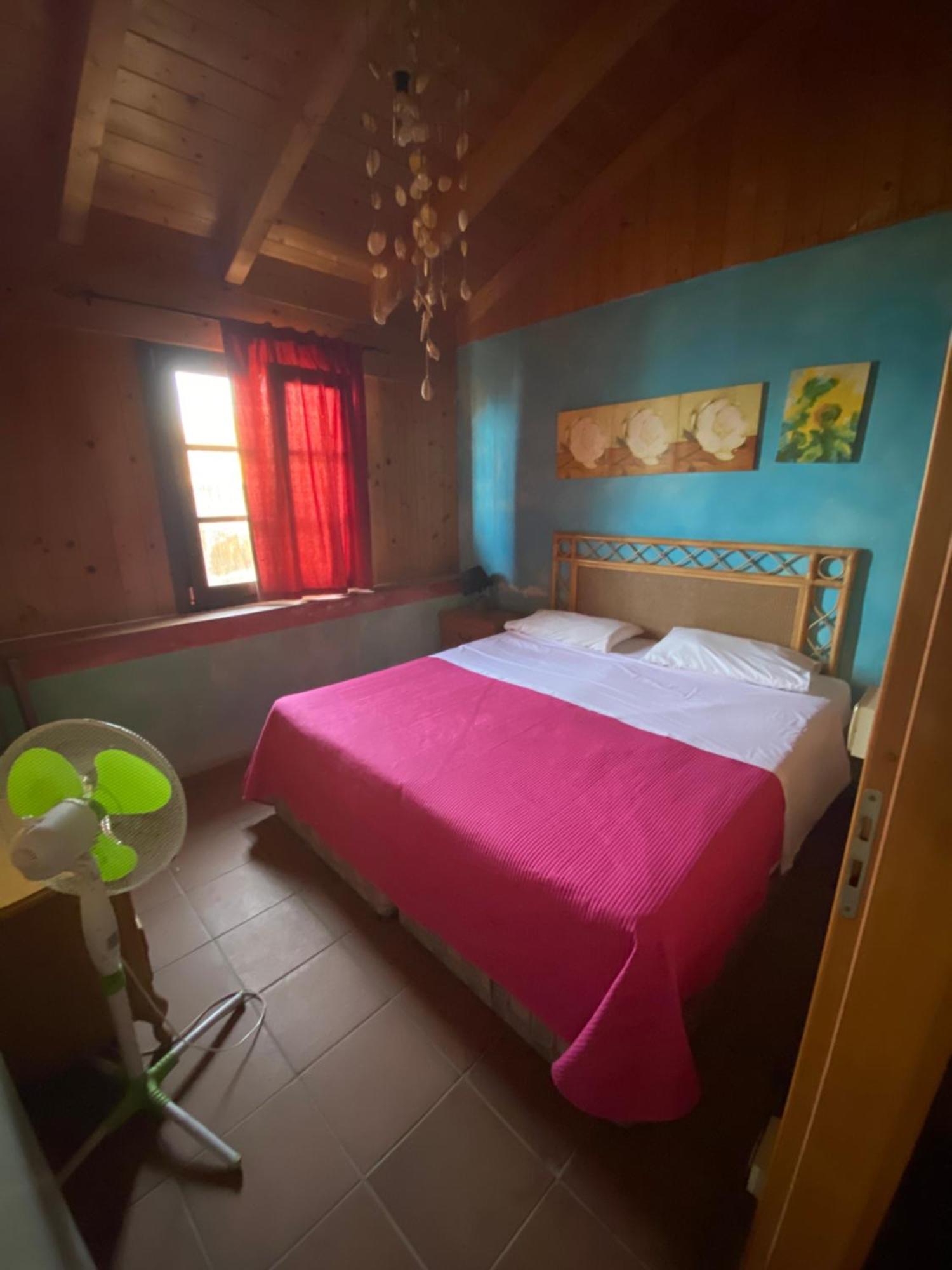 Aparthotel Repubblica Delle Pergole à Realmonte Extérieur photo