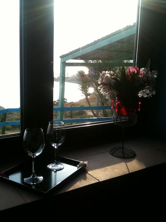 Aparthotel Repubblica Delle Pergole à Realmonte Chambre photo